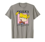 Rugrats Angelica Everybody Has To Do Everything I Say T-Shirt