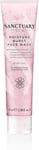 Sanctuary Spa Face Wash, Moisture Burst Gel Facial Wash, 100ml