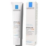 La Roche-Posay Duo+ SPF30 Corrective Anti-Imperfection Moisturiser 40ml