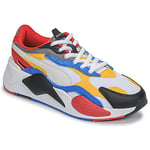 Baskets basses Puma  RS-X3