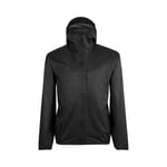 Mammut Kento Light HS Hooded Jacket, skalljakke herre Black 1010-27760-0001 M 2021