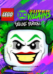 LEGO® DC Super-Villains Deluxe Edition