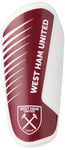 West Ham United Kids' Shinguards Youth, Multi, One Size