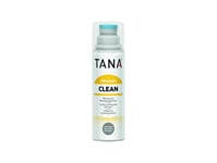 Tana Universal Shoe Cleaner With Sponge 75 Ml