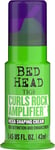 Bed Head by TIGI - Curls Rock Amplifier Curly Hair Cream - Hair Products For - -