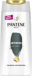 Pantene Shampooing 675 Ml. Shampooing Antipelliculaire, 3 Pièces