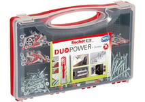 Fischer Redbox DuoPower + Vis