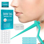 Pads Skin Tag Remover Face Care Skin Tag Remover Patches Skin Tag Removal Kit