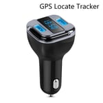 Car Gps Tracker Locator Real Time Tracking Device Dual Usb C One Size