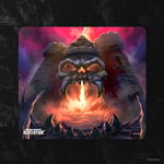 Masters of The Universe Revelation Mouse Mat Castle Grayskull 25 x 22 cm