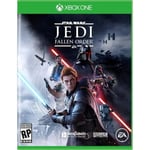 Star Wars Jedi: Fallen Order-spel - Xbox One - Action - Ej online - Ej nätverksanslutet