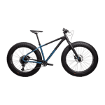 9FAT LTD NX 1x12 24, unisex fatbike