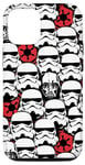 iPhone 12/12 Pro Star Wars Darth Vader & Stormtroopers Empire Logo Dark Side Case