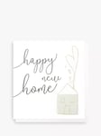 Caroline Gardner Happy New Home Card