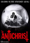 The Antichrist (1974) / Med Djevelen I Kroppen DVD