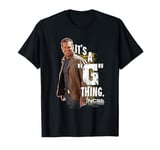 NCIS: Los Angeles G Thing T-Shirt