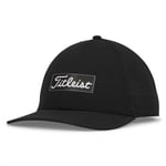 Titleist Oceanside Cap - Black/White