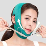 Elastic Face Lifting Tape V Shape Face Slimming Bandage Facial Shaping Suppo LVE