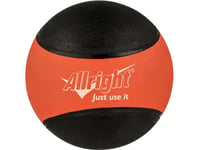 Allright Allright Medisinball 5 Kg Rød - Fipw5