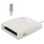 Card Reader Industrial Storage Converter Memory 68 Pin PCMCIA High-Speed PC XD