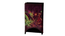 D&D Masterwork Series Dice Tower - Erol Otus