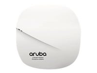 HPE Aruba Instant IAP-305 (RW) - Borne d'accès sans fil - Wi-Fi 5 - 2.4 GHz, 5 GHz - intégré au plafond