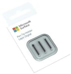 Microsoft Surface Pen Tip Kit - sett for digitalpennetupp