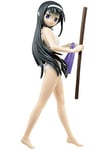 Banpresto - Puella Magi Madoka Magica The Movie Rebellion Homura Akemi (Bandai 85216)