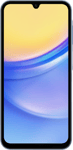 Galaxy A15 5G Blue