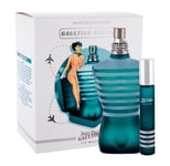 Jean Paul Gaultier Le Male EDT lahjapakkaus miehelle 125 ml