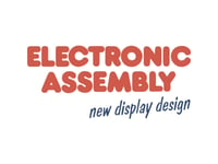 Display Visions Oled-Display (B X H X T) 36.9 X 41.2 X 2.1 Mm