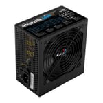 Aerocool Integrator 500W 80 Plus Bronze Power Supply