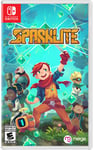 Sparklite for Nintendo Switch [New Video Game]