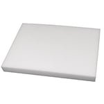 Rayher 5363000 Tapis en Mousse pour feutrage, Sachet 1 pièce, 210 x 1