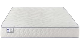 Matelas Ressorts 140x190 cm MERINOS SUPER