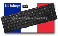 Clavier Français Original Dell Inspiron 17-5757 17-5758 17-5759 Rétroéclairé