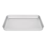 Vogue Aluminium Bakewell Pan 370mm