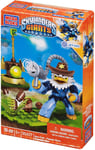 MEGA BLOKS - MEGABLOCK SKYLANDERS GIANTS Jet vac composé de 36 pièces -  - ME...