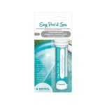 Bayrol - Tube de 25 bandelettes pH/CL Mini Pool & Spa