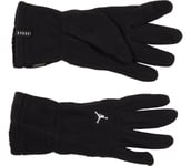 Jordan Fleece handskar Unisex BLACK/WHITE L