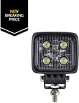 Arbetsbelysning MINI 10W LED Strands