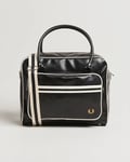 Fred Perry Classic Holdall Black/Ecru