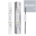 Lash Bond & Seal - Strong Waterproof Cluster Lash Glue, Latex-Free, All-Day Wear