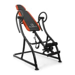 Relax Zone Pro Table d'inversion pour exercices du dos