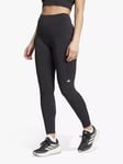 adidas Own The Run Leggings, Black