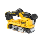 Dewalt DCW220N-XJ Bandslip utan batteri och laddare