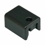 Mcculloch Lawnmower Throttle Cable Wire Handle Bracket Clip Genuine