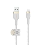 Belkin BOOST CHARGE Lightning-kabel - 3 m