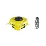 Bobine + fil d=1,2mm pour Coupe bordures Ryobi - RYOBI - Rlt3025f/s, Rlt3525s - Largeur de coupe 30cm