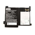 Lenovo bærbar batteri internt, 3c, 16,4 Wh, Li-ion, SP/A